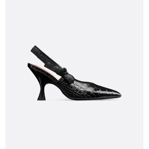 Dior J'Adior Slingback Pumps IT 39 Women